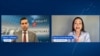 María Corina Machado, líder opositora venezolana Premio Nobel de la Paz, en entrevista exclusiva con Martí Noticias.