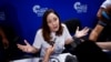 Mariela Castro.