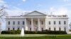 La Casa Blanca.