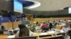 Disidentes cubanos en la Eurocámara
