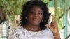 Berta Soler (Cortesía de la activista)