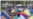 Cubanos son parte de un grupo de mil migrantes estancados en una playa de Colombia (VIDEO)