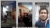 Human Rights Watch publicó un video que evidencia algunas de estas violaciones a los DDHH en Cuba. (Captura de video/HRW)