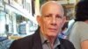 Máximo Omar Ruiz Matoses, exteniente coronel de Cuba y padre de los activistas de derechos humanos, la exprofesora Omara Ruiz Urquiola y el científico Ariel Ruiz Urquiola.