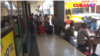 Captura de pantalla de imágenes de reportaje de Palenque Visión publicado en CubaNet.