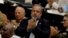 Manuel Marrero Cruz, primer ministro de Cuba (Foto: Archivo/Yamil Lage/AFP).