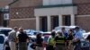 Georgia School Shooting