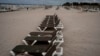 En 2023 apenas arribaron al país 2.436.979 de turistas, una cifra por debajo incluso del plan de 2,5 millones trazado para 2022. Foto: Ramón Espinosa / AP
