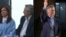 Candidatos a la presidencia en Argentina