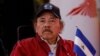 Foto de archivo. Daniel Ortega. REUTERS/Leonardo Fernandez Viloria