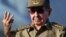 Raúl Castro durante el desfile por el Día Internacional de los Trabajadores, el pasado 1 de mayo.