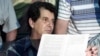 Oswaldo Payá, su trayectoria política en imágenes