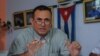 José Daniel Ferrer.