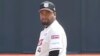El lanzador cubano Odrisamer Despaigne. (Foto tomada del canal de Youtube OSEN SPORTS)