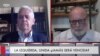 El programa Foro, de la Voz de América