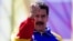MARCHA DE SEGUIDORES DEL GOBIERNO VENEZOLANO