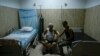 Hospital en Venezuela. (Archivo)