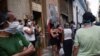 Cuba, a un año del destape de la pandemia