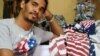 Luis Manuel Otero Alcántara, artista independiente y promotor de eventos alternativos a la Bienal de La Habana. (FACEBOOK).