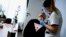 Prueba de coronavirus