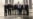 Director de la CIA, Mike Pompeo, se reunió con miembros de la Brigada 2506 y senador Rubio