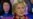 Hillary gana en Carolina del Sur