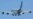 Londres: investigan si hombre cayó de un avión