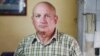 El ex prisionero, Félix Navarro. Foto cortesía de Claudio Fuentes.