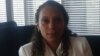 Kirenia Yalit Núñez, coordinadora de la Mesa de Diálogo de la Juventud Cubana (independiente). (FACEBOOK).