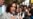 Kamala Harris crece y Joe Biden baja