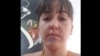 Mary Karla Ares. (Foto: Captura de Video en Facebook)