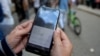 Cuba lanza servicio de conexión a internet por datos móviles.