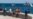 Regata EEUU-Cuba frenta al Malecón habanero