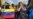 Opositores venezolanos piden cese a "represión" en marcha al centro de Caracas