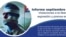 Portada del informe de septiembre del ICLEP sobre las violaciones a la libertad de expresión y prensa en Cuba.