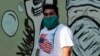 Las autoridades no han logrado controlar el rebrote de coronavirus en La Habana. (YAMIL LAGE / AFP)