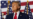 Trump dice que Irán notificó de antemano el ataque y que ningún estadounidense resultó herido