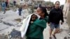 Imágenes de la destrucción causada por el paso de un tornado en La Habana el 28 de enero.