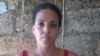 Angélica Garrido Rodríguez (Foto cortesía de María Cristina Garrido).