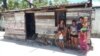 Así viven familias en el barrio Caracatey Santa Clara Fotos de Guillermo del Sol en Facebook