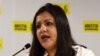 Erika Guevara-Rosas, directora de Amnistía Internacional para Las Américas.