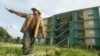 Agricultura urbana en La Habana. REUTERS/Stringer