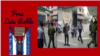 Luis Robles Elizastigui, encarcelado por haber pedido, pacíficamente, la libertad del rapero Denis Solís.
