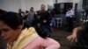 Aproximadamente 50 migrantes del país caribeño se amotinaron esta mañana al interior de la estación migratoria en Tapachula, Chiapas, con el objetivo de denunciar hacinamiento y malos tratos.