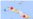 Un mapa con los ojos en Cuba