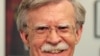 Embajador John R. Bolton