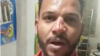 El rapero Maykel Castillo Pérez "El Osorbo" asegura que fue agredido por órdenes de Seguridad del Estado.