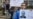 Protesta en Washington exige la libertad de periodista Quiñones Haces (VIDEO)
