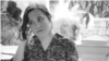 Katherine Bisquet, integrante del Movimiento 27N, fue arrestada el 27 de junio cuando intentaba salir de su hogar en La Habana.