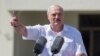 El gobernante Alexander Lukashenko, en el poder desde 1994. (REUTERS/Stringer).